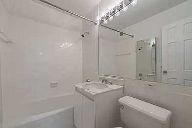 Rented by Solow Realty