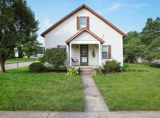 5 W South St, Lithopolis, OH 43136
