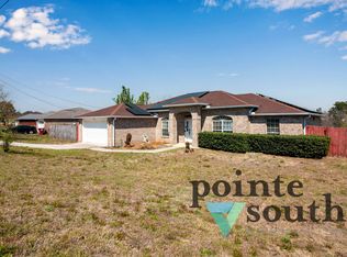 230 Trish Dr, Crestview, FL 32536