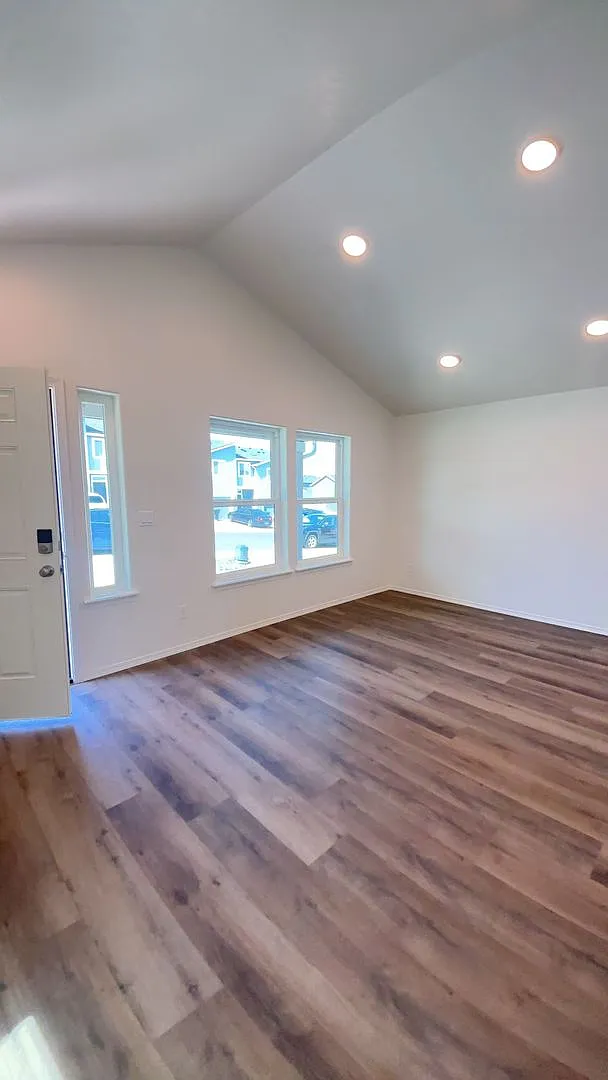 Single Level Home in New SunRidge Community — Photo 1