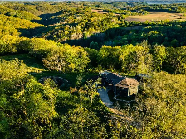 6427 Sand Hill ROAD, Avoca, WI 53506