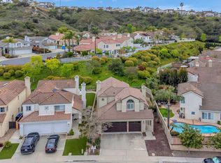 11515 Corte Playa Las Brisas, San Diego, CA 92124