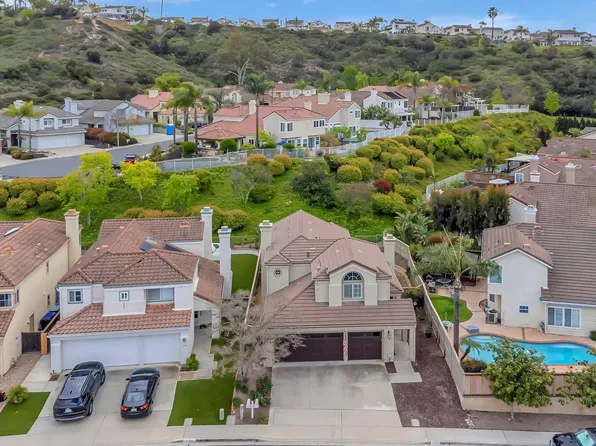 11515 Corte Playa Las Brisas, San Diego, CA 92124