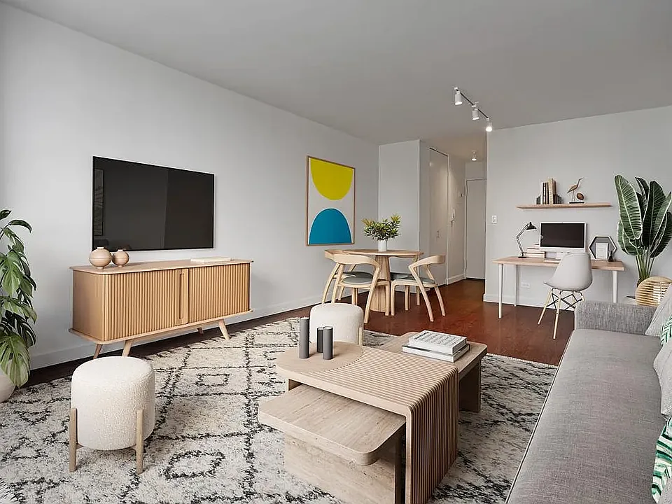 1365 York Ave #31M