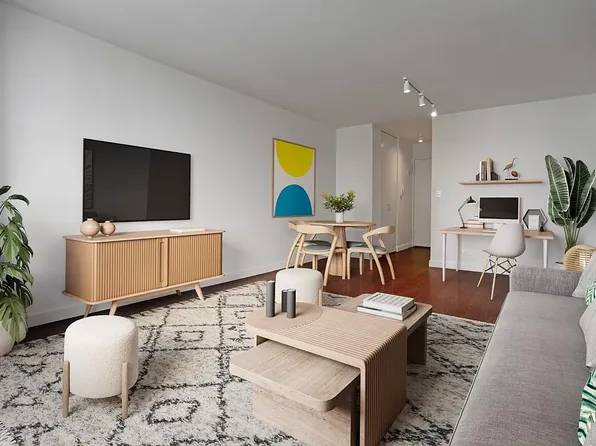 1365 York Ave, New York, NY