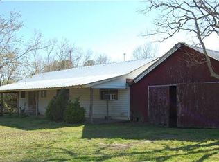 6834 Scott St, Liverpool, TX 77577