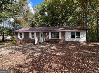 9779 State Highway 16, Sparta, GA 31087