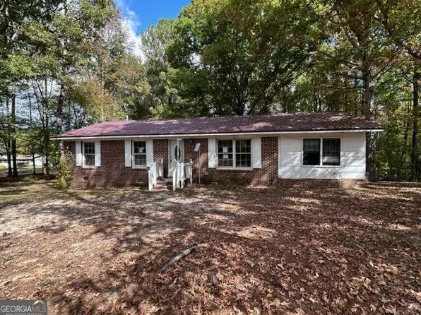 9779 State Highway 16, Sparta, GA 31087