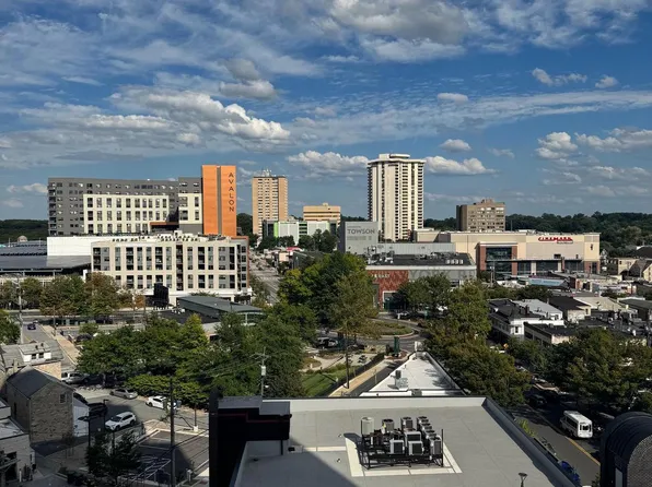 28 Allegheny Ave Suite 1210, Towson, MD 21204