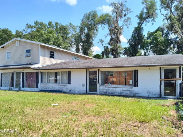 120 Katrina St, De Leon Springs, FL 32130