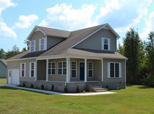 305 Duncan Ln, Winchester, TN 37398