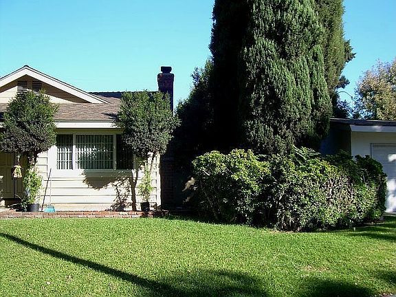 open yard