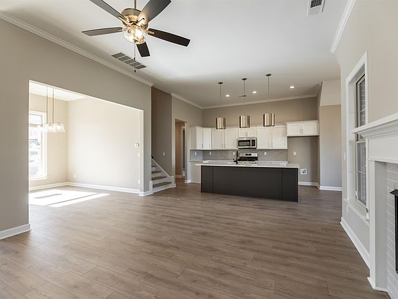 5th image of 240 Laurel Wood Ln Lot 144