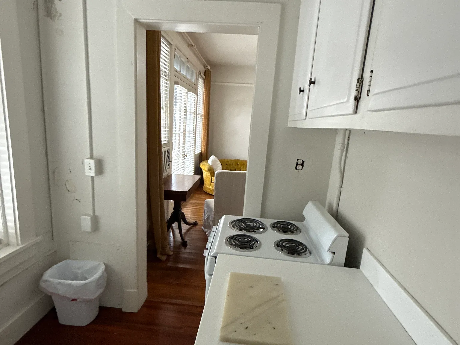 Studio, 500 sqft, $1,650 — Photo 3
