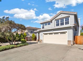 328 Grenadine Way, Hercules, CA 94547