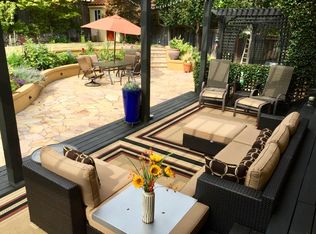 145 Meadowcroft Dr, San Anselmo, CA