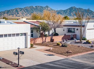 723 S Camino Del Monte, Green Valley, AZ 85614
