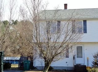 37 Harvest Rd, Uxbridge, MA 01569