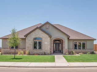 3613 134th St, Lubbock, TX 79423