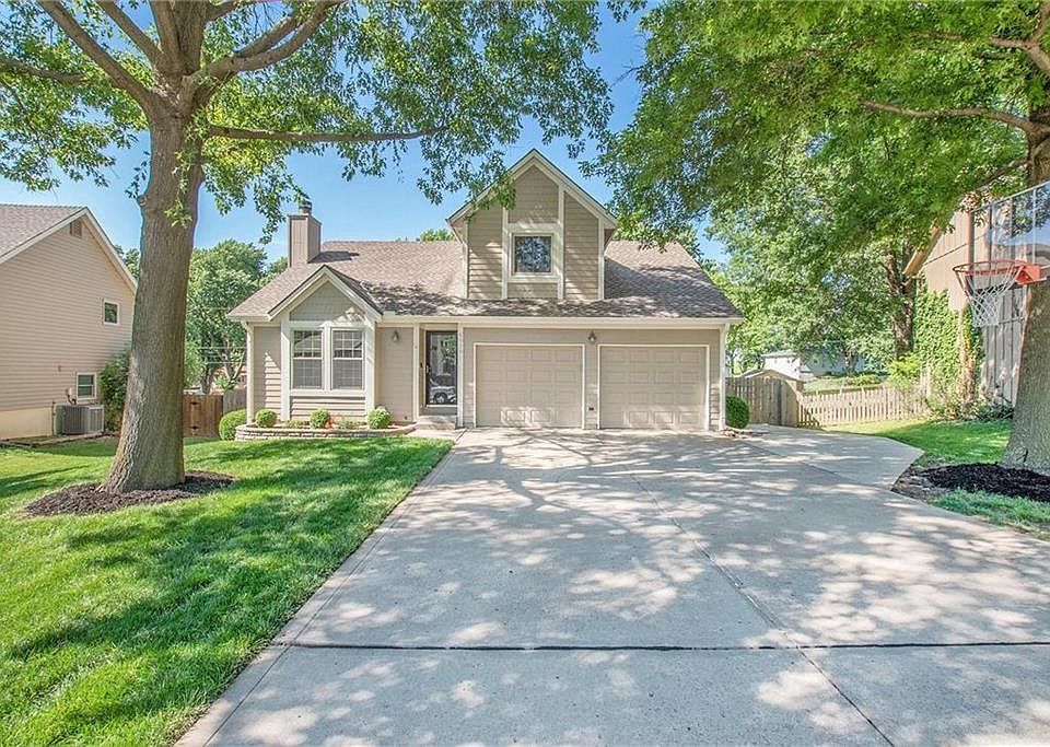 Welcome Home!