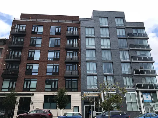 Rented by Modern Spaces | media 24