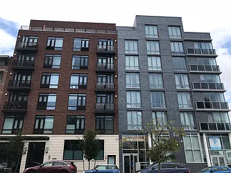 Rented by Modern Spaces