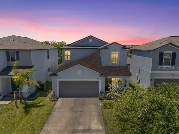 3703 Globe Thistle Dr, Tampa, FL 33619