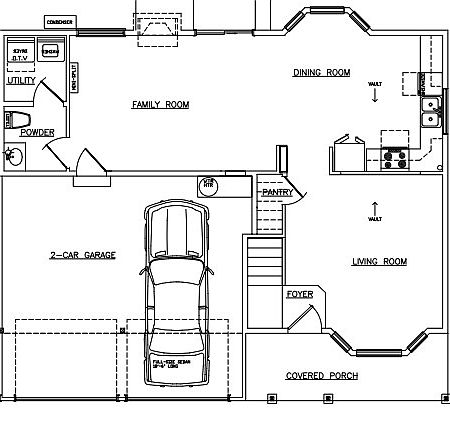3rd image of 13611 Virginia St Lot L