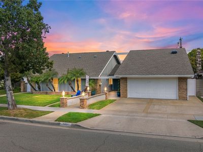 1601 E 21st St, Santa Ana, CA, 92705