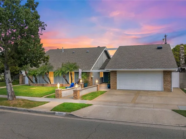 1601 E 21st St, Santa Ana, CA 92705