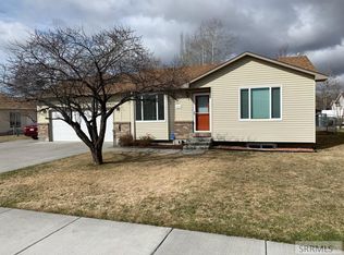 205 N Creighton Way, Idaho Falls, ID 83401