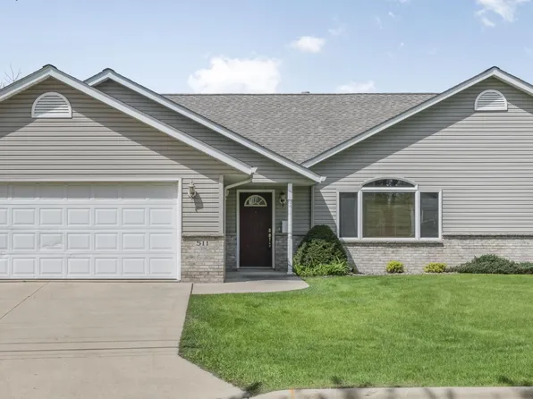 511 Raymond Ave, Albert Lea, MN 56007