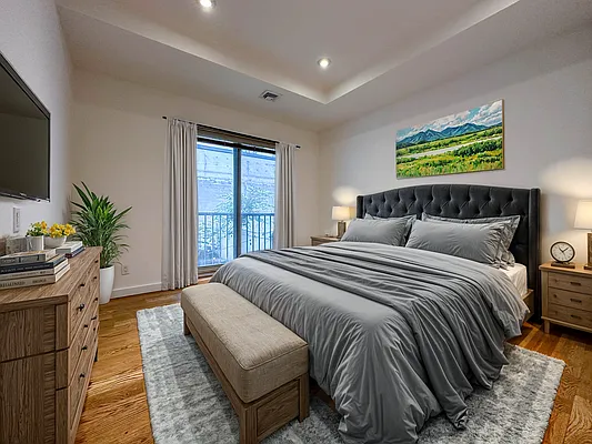 Rented by Brown Harris Stevens | media 3