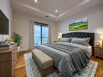 Rented by Brown Harris Stevens