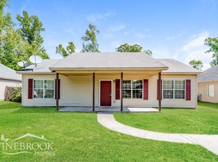 203 Davis Dr, Odenville, AL 35120