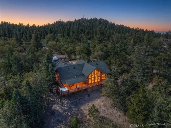 32412 Snow Cactus Ct, Running Springs, CA 92382