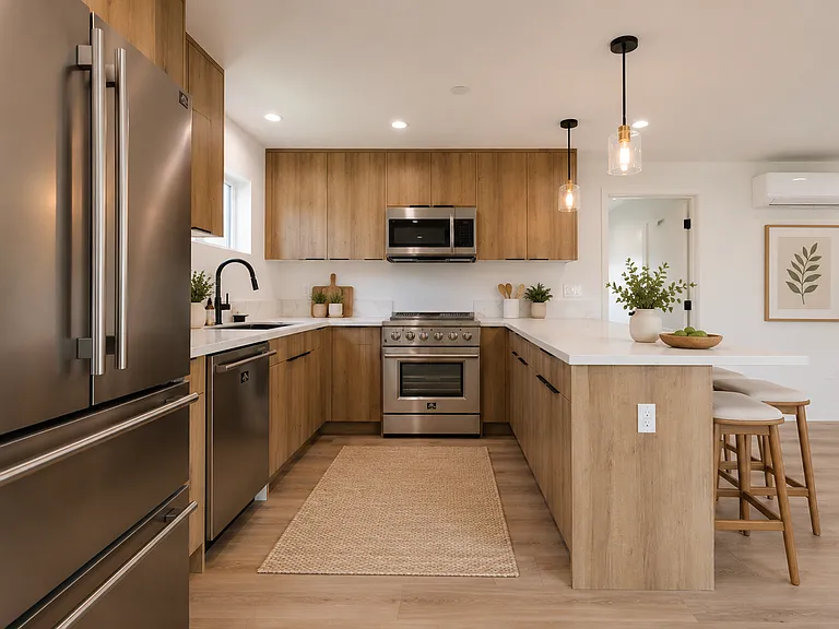 Brand New Luxury Residences in Prime Culver City — Photo 34