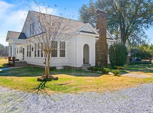 3381 Ellisville Blvd, Laurel, MS 39443