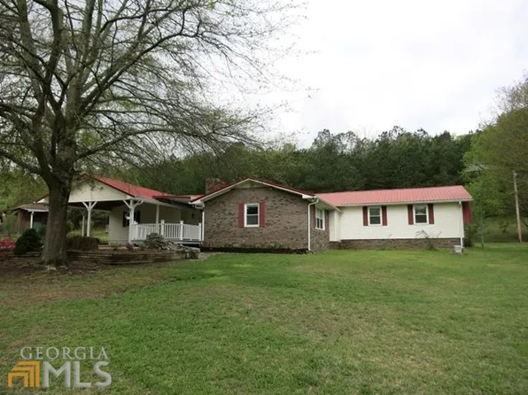 259 Perry Rd, Armuchee, GA 30105