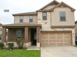 7706 Sundew Mist, San Antonio, TX 78244