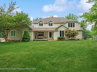 9 Blevins Ave, Middletown, NJ 07748