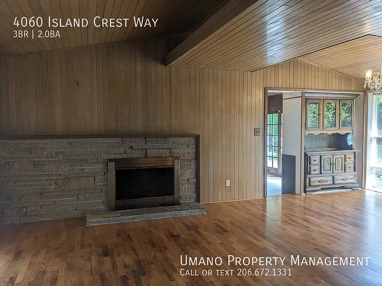 4060 Island Crest Way — Photo 4
