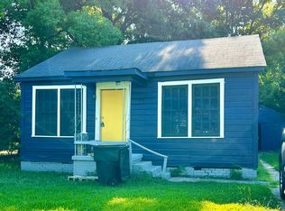 5611 Sussex St, Shreveport, LA 71108