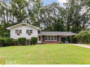 1073 Mell Ave, Clarkston, GA 30021