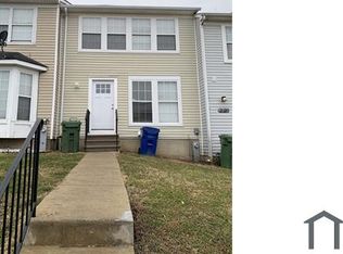 4206 Prudence St, Baltimore, MD 21226