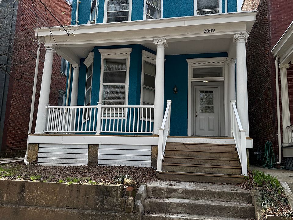 1st image of 2009 Floyd Ave APT 4