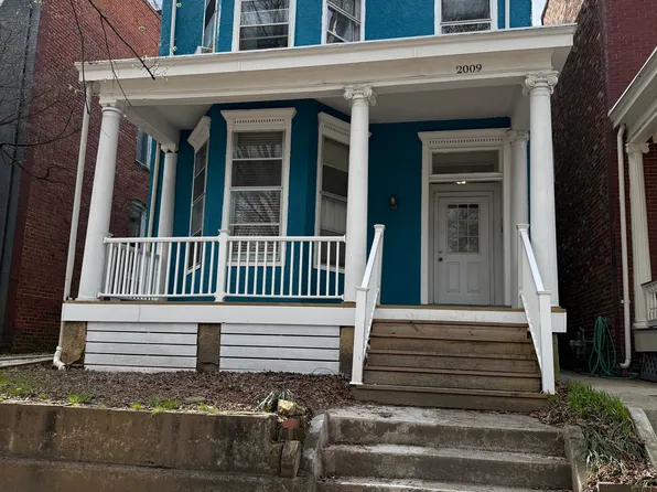 2009 Floyd Ave APT 4, Richmond, VA 23220