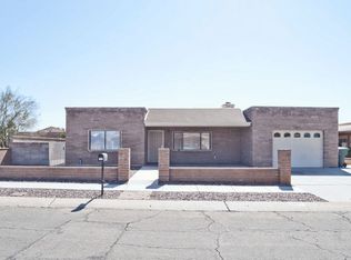 111 W Aragon Rd, Tucson, AZ 85756