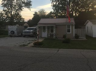 2307 N Cooper St, Kokomo, IN 46901