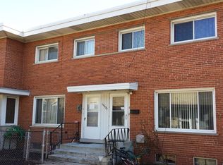 10033 Frontage Rd #D, Skokie, IL 60077